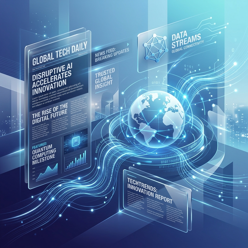 Bincang.id Futuristic News