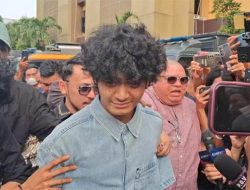 Polres Metro Jakarta Selatan Tetapkan Vadel Badjideh Tersangka Kasus Dugaan Aborsi dan Persetubuhan Anak