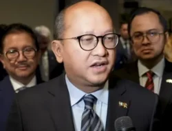 Target Ambisius Penanaman Modal Indonesia: Mendorong Pertumbuhan Ekonomi Menuju 2029