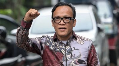 Wamenaker Laporkan Oknum Ormas Preman yang Ganggu Operasional Pabrik ke Polri