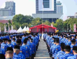 Kebijakan Kerja Fleksibel ASN DKI Jakarta: Tiga Hari di Kantor, Sisanya WFA