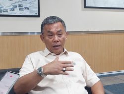Mantan Ketua DPRD Jakarta Prasetyo Edi Marsudi Diperiksa Terkait Kasus Korupsi Pengadaan Lahan