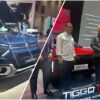 IIMS 2025 Berakhir, Sejumlah Mobil Raih Predikat Terbaik
