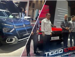 IIMS 2025 Berakhir, Sejumlah Mobil Raih Predikat Terbaik