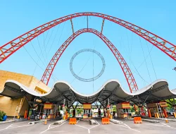 Komisi Informasi DKI Jakarta Kunjungi PT Pembangunan Jaya Ancol untuk Tingkatkan Keterbukaan Informasi