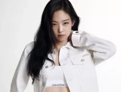 Jennie BLACKPINK Raih Penghargaan di Billboard Women in Music Awards 2025