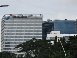 Pertamina Raih Peringkat ke-32 dari 500 Perusahaan Terbaik Asia Pasifik versi Majalah TIME