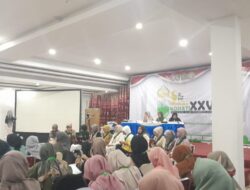 KOHATI PB Dinilai Lalai, KOHATI Badko Jambi Desak Kejelasan PDK