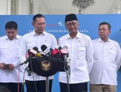 Percepat Pembangunan Tol Fungsional