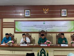 Uprading UNISBA, Tingkatkan Kompetensi Karyawan di Bidang Manajemen, Komunikasi dan Inovasi