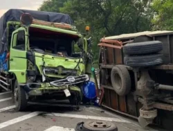 Peran Pengemudi Diabaikan, Truk Pencabut Nyawa di Jalan