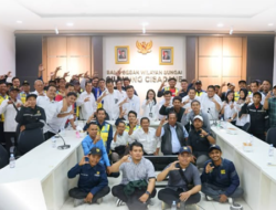 Hoaks! Tidak Ada 18.000 Pegawai Kementerian PU yang Dirumahkan