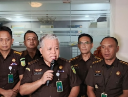 Kejagung Geledah Ditjen Migas Terkait Kasus Dugaan Korupsi Tata Kelola Minyak Mentah