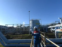 Inovasi Steamflood PHR: Solusi Anak Bangsa untuk Energi Nasional