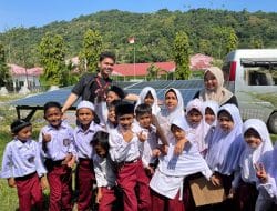 Dukung Asta Cita Pendidikan, Pertamina Buka Beasiswa Sobat Bumi