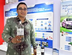 Optimalkan EBT dan Bioenergi, Pertamina Perkuat Komitmen Tekan Emisi Karbon