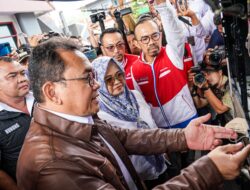 SPBU Curang di Sukabumi Disegel: Pertamina, Kemendag, dan Polri Bersatu Jaga Hak Konsumen