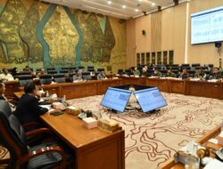 RDP Komisi XII DPR RI Apresiasi Kinerja dan Langkah Strategis Pertamina 2025