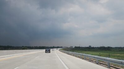 Tol Solo-Yogyakarta-NYIA Kulon Progo Difungsikan Secara Terbatas untuk Mudik Lebaran 2025