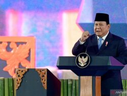 BPI Danantara Diluncurkan, Sovereign Wealth Fund Baru untuk Indonesia