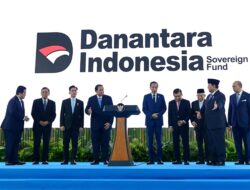 Menteri PU Berharap Danantara Jadi Motor Penggerak Investasi Infrastruktur Nasional