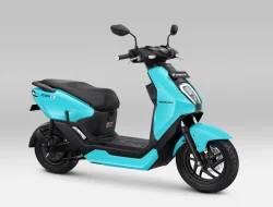 Motor Listrik Subsidi Terbaik untuk Mobilitas Ramah Lingkungan