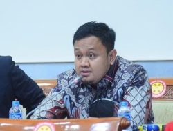 Anggota DPR Tekankan Pentingnya Kualitas Penegakan Hukum di Tengah Efisiensi Anggaran