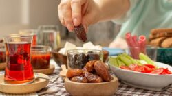Hukum Mencicipi Makanan Saat Puasa di Bulan Ramadan: Apa yang Perlu Diketahui?
