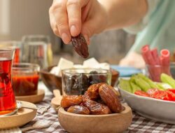 Hukum Mencicipi Makanan Saat Puasa di Bulan Ramadan: Apa yang Perlu Diketahui?