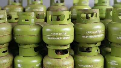 Batam Ditargetkan Jadi Kota Tanpa LPG 3 Kg, PGN Pasang Jaringan Gas di 9.000 Rumah Tangga