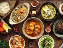 5 Resep Pastel Lezat untuk Menu Buka Puasa yang Menggugah Selera