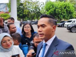 Kadin Fokus Empat Program Percepatan Kesejahteraan Masyarakat