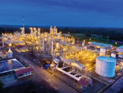 MedcoEnergi Siapkan US$50 Juta untuk Buyback Saham