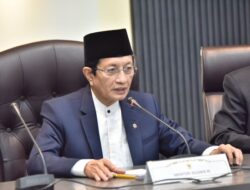 Menag Ajak Umat Jaga Semangat Ramadan dan Perkuat Persaudaraan di Hari Fitri