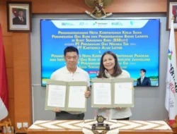 PGN Gandeng BSD City Dukung Pengembangan Real Estate Hijau