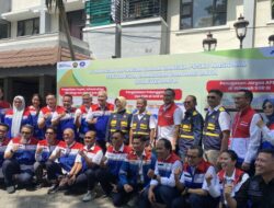 Pantau Jargas PGN, Menteri Bahlil Masifkan Penggunaan Gas Rumah Tangga