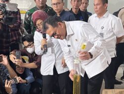 Mendag Pastikan Impor Tambahan dari AS Tak Ganggu Swasembada Pangan