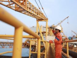 PHE OSES Terapkan OOIP, Inovasi Automasi Perawatan Sumur Optimalkan Produksi Migas