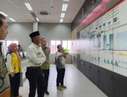 PLTSa Benowo Hasilkan 166,1 GWh Energi Bersih dalam 9 Tahun