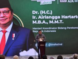 Berikut Kebijakan Pacu Pertumbuhan Ekonomi Jelang IdulFitri 2025