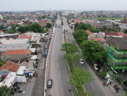 Menteri PU Pastikan Posko dan Jalan Nasional Jateng-DIY Siap untuk Mudik 2025