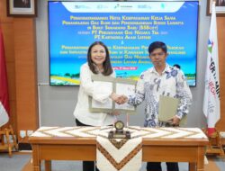 PGN Siapkan Pasokan Gas Bumi ke Kawasan Industri Jatengland