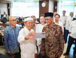 Menteri PU Dukung Exit Tol Cipali KM 87+950 untuk Industri Subang Smartpolitan