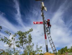 Telkom Hadirkan WiFi Gratis di Lokasi Mudik Lebaran 2025