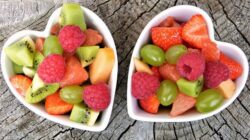 buah saat sahur, makanan bergizi, manfaat buah, puasa sehat, tips sahur