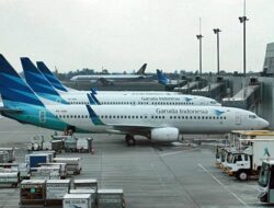 Diskon PPN 6% Berlaku, Harga Tiket Pesawat Selama Mudik Lebaran Turun 14%