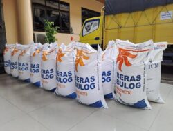 Bulog Pastikan Stok Beras Aman Hingga Akhir Ramadan 2025