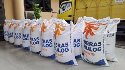 Bulog Pastikan Penyerapan Gabah Petani Selama Ramadan Tetap Berjalan