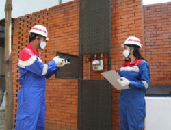 PGN Pastikan Ketahanan Energi 2025 Tetap Terjaga