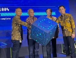 SKK Migas Sebut Proyek LNG Abadi Maluku Berperan Dukung Ketahanan Energi